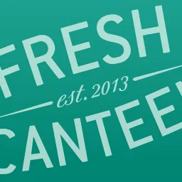 Fresh Canteen logo