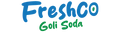Freshco Goli Soda logo