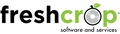 FreshCrop logo