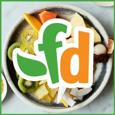 Fresh Direct logo