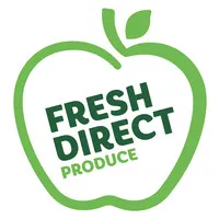 Fresh Direct Produce logo