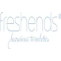 Freshends logo