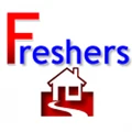 Freshershome logo