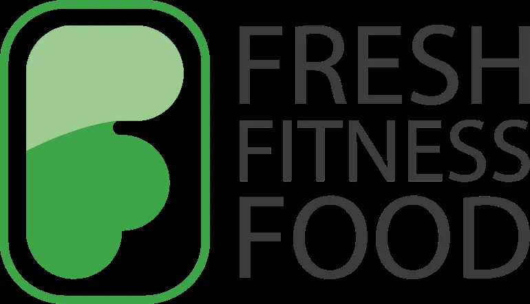 Fresh Fitness Food logo