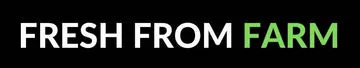Fresh From Farm logo