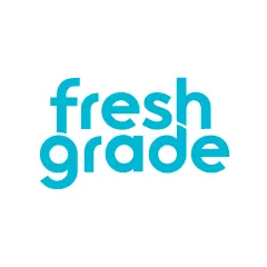 FreshGrade logo