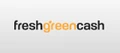 FreshGreenCash logo