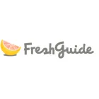 FreshGuide logo