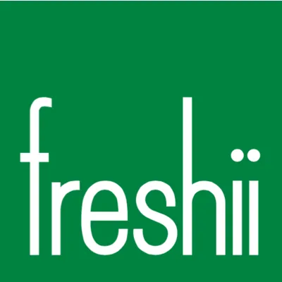 Freshii logo