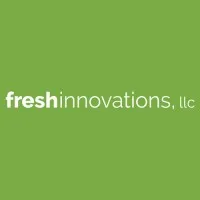 Fresh Innovations logo