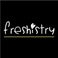 Freshistry logo