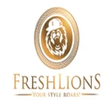 Freshlions logo