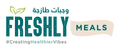 Freshly Meals logo