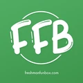 Freshman Fun Box logo