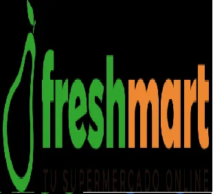 Freshmart logo
