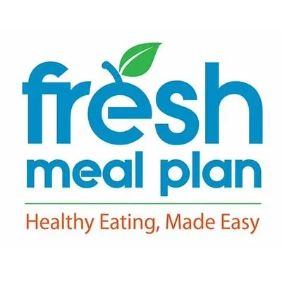 Fresh Meal Plan logo