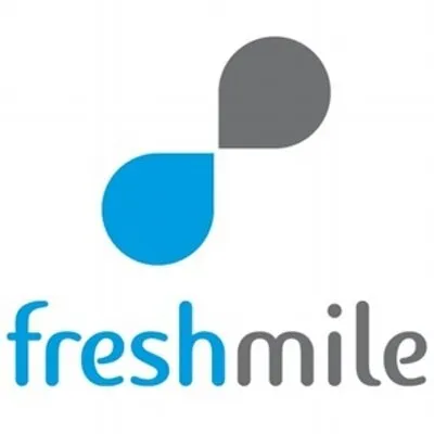 Freshmile Services logo