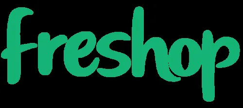 Freshop logo
