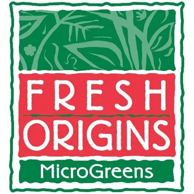 Fresh Origins logo