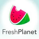 FreshPlanet logo