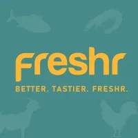FreshR logo