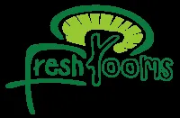 Freshrooms Lifesciences logo