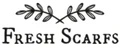 FreshScarfs logo