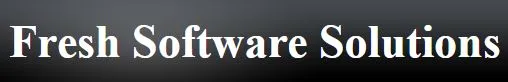 Fresh Software Solutions logo