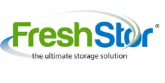 FreshStor logo