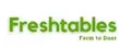 Freshtables