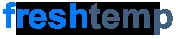 FreshTemp logo