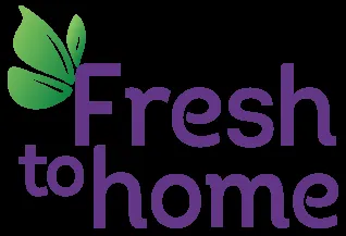 FreshToHome logo