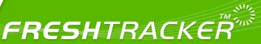 FreshTracker logo
