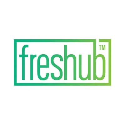 Freshub logo