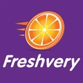 FreshVery logo