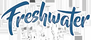Freshwatermarina logo