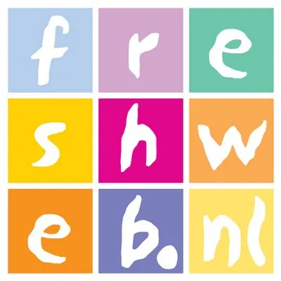 Freshweb.nl logo
