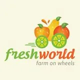 FreshWorld logo