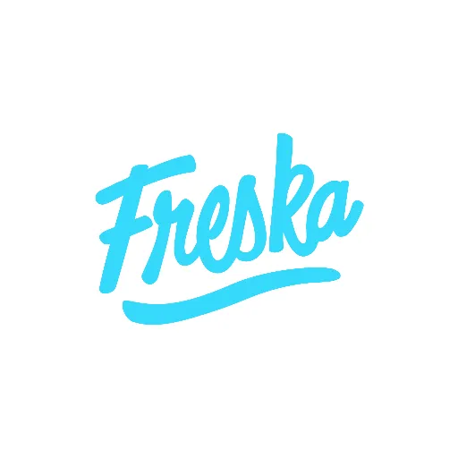 Freska logo