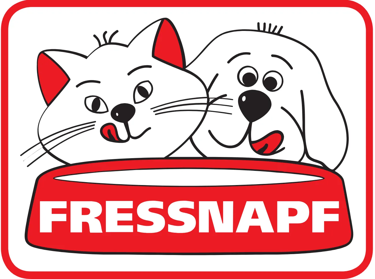 Fressnapf logo