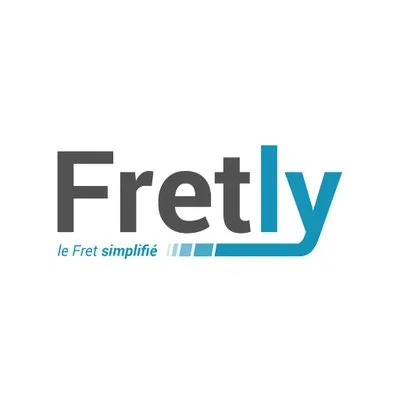 Fretly logo