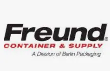 Freund Container logo