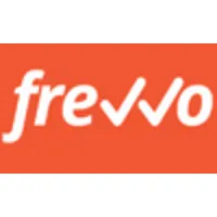 Frevvo logo