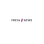 Freya News logo