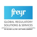 Freyr Solutions logo