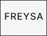 Freysa logo