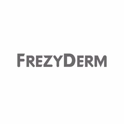 Frezyderm logo