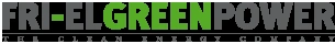FRI-EL Green Power logo