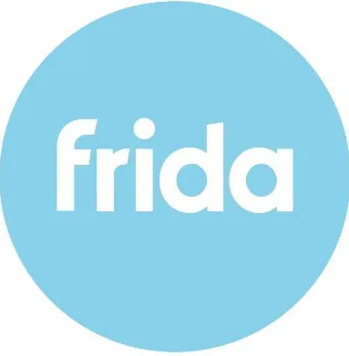 Frida logo