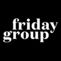 Friday Group logo